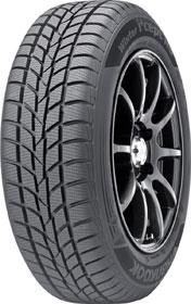 165/70R13 79T HANKOOK WINTER I*CEPT RS XL