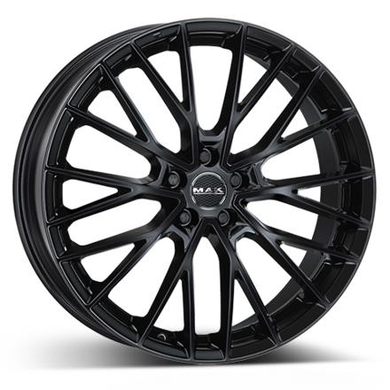 MAK SPECIALE DARK 8.5x20 5/110 ET29 CB65.1