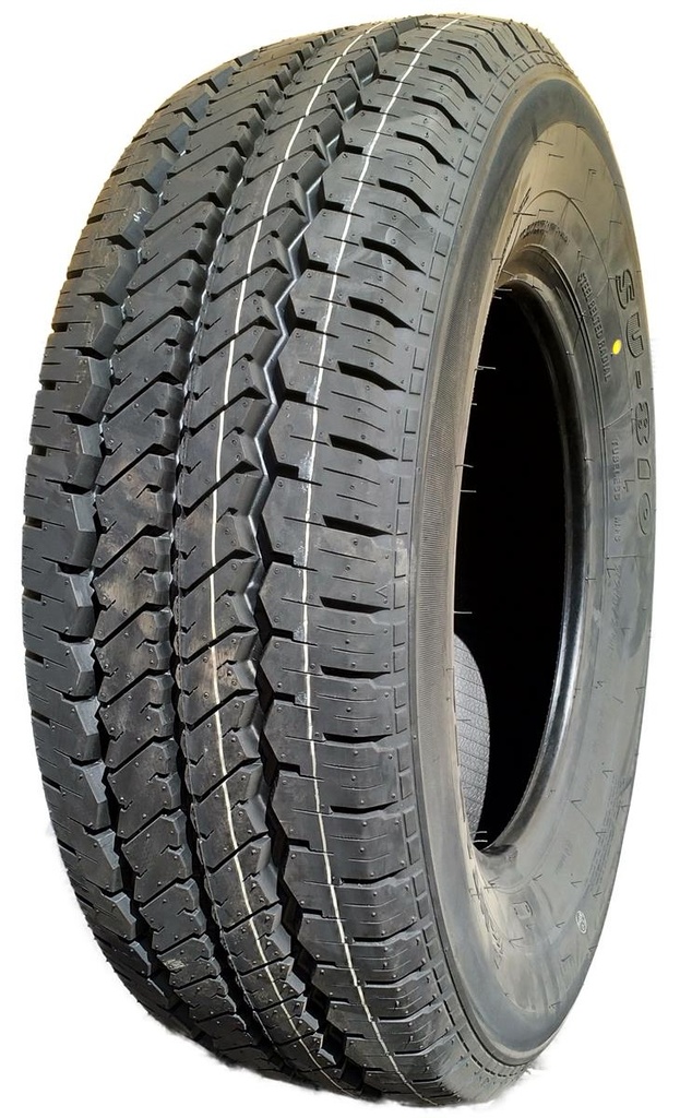 185/80R14C 102/100T ANTARES SU-810 ERÄ