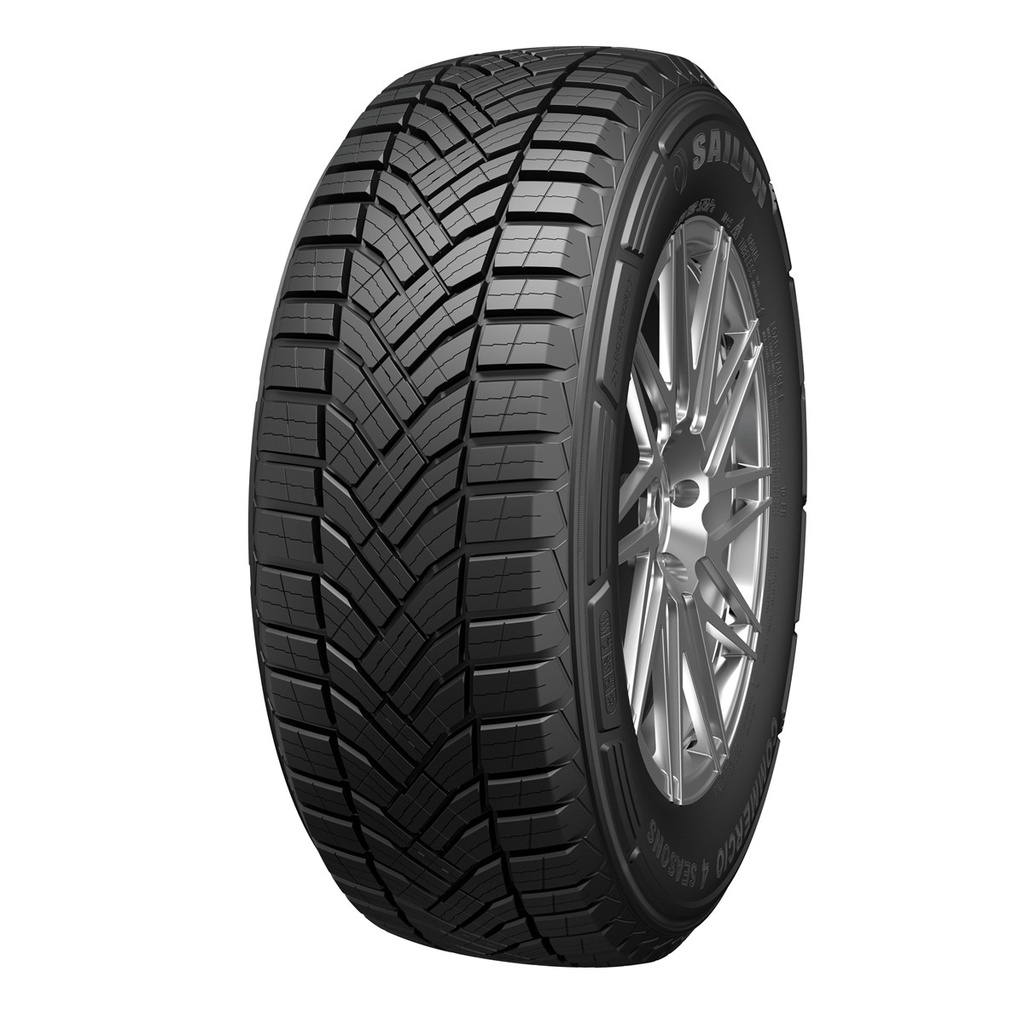 215/75True16C 116/114R SAILUN COMMERCIO 4 SEASONS XL