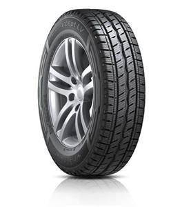 215/65R16C 109/107T HANKOOK WINTER I*CEPT LV XL