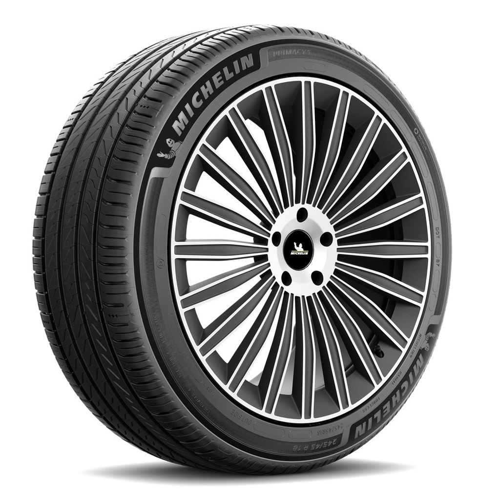 215/55R18 99V MICHELIN PRIM5XL XL