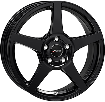 AUTEC VALEA ,3  CH70 7.5x18 5/114.3 ET45 CB70