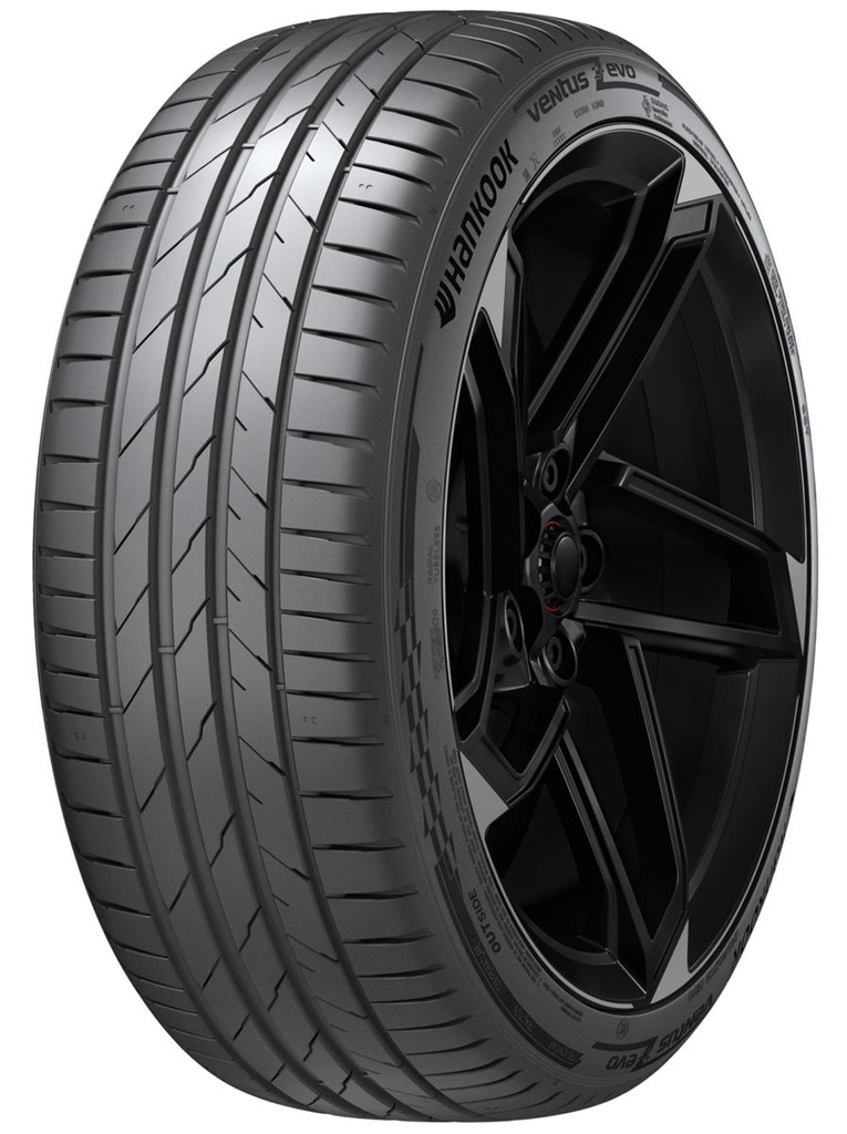 235/40R19 96Y HANKOOK VENTUS EVO K137 XL