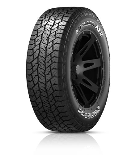 265/65R18 114T HANKOOK DYNAPRO AT2 RF11