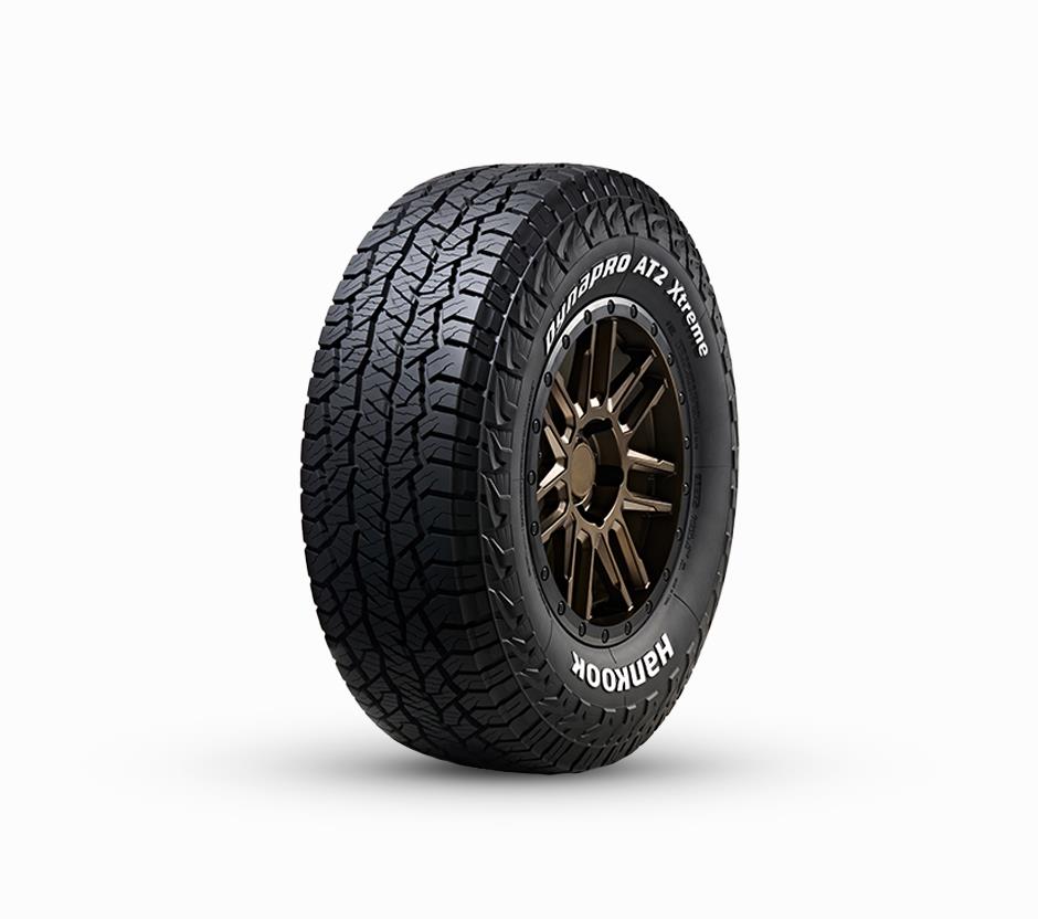 245/70True16 106/103Q HANKOOK DYNAPRO AT2 XTREME XL