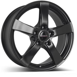 DEZENT RE DARK 7.5x17 5/108 ET48 CB70.1