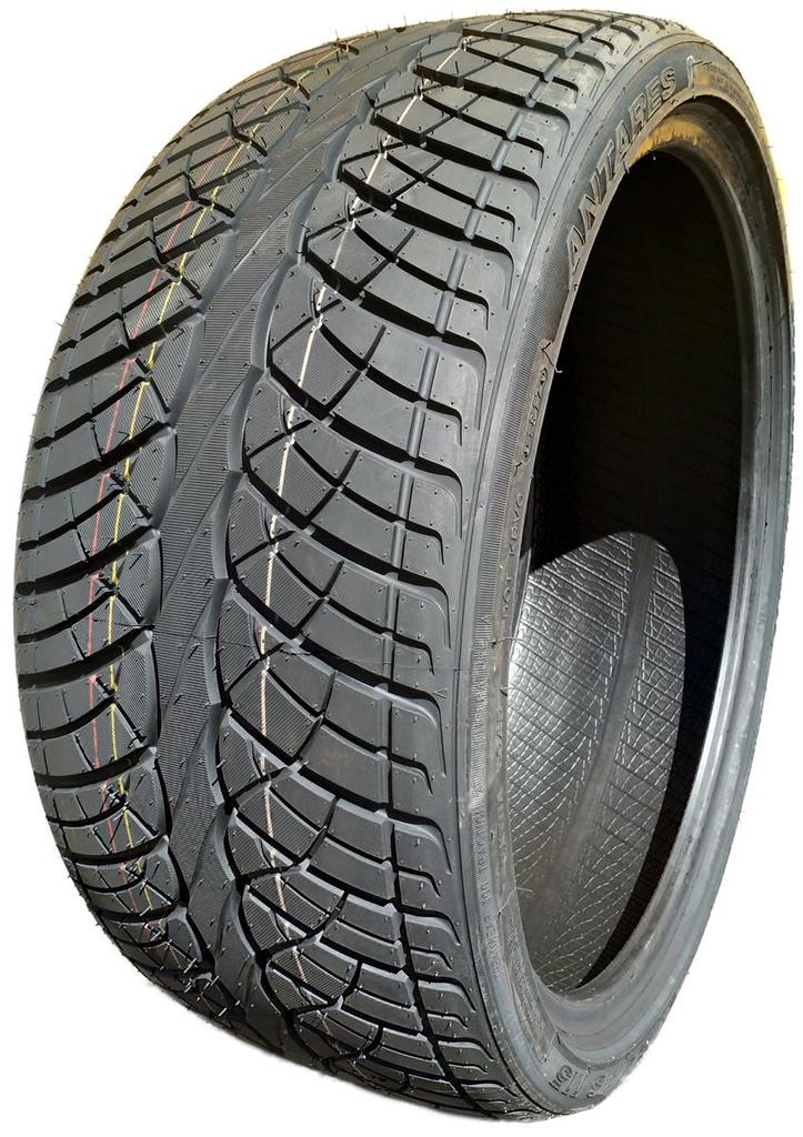 285/35True22 106W ANTARES MAJORIS M5 XL