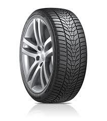 255/35R19 96V HANKOOK WINTER I*CEPT EVO3