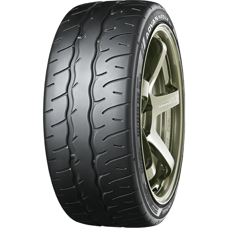 255/40R18 99W YOKOHAMA ADVAN NEOVA AD09 XL RIMPROTECT DOT2022