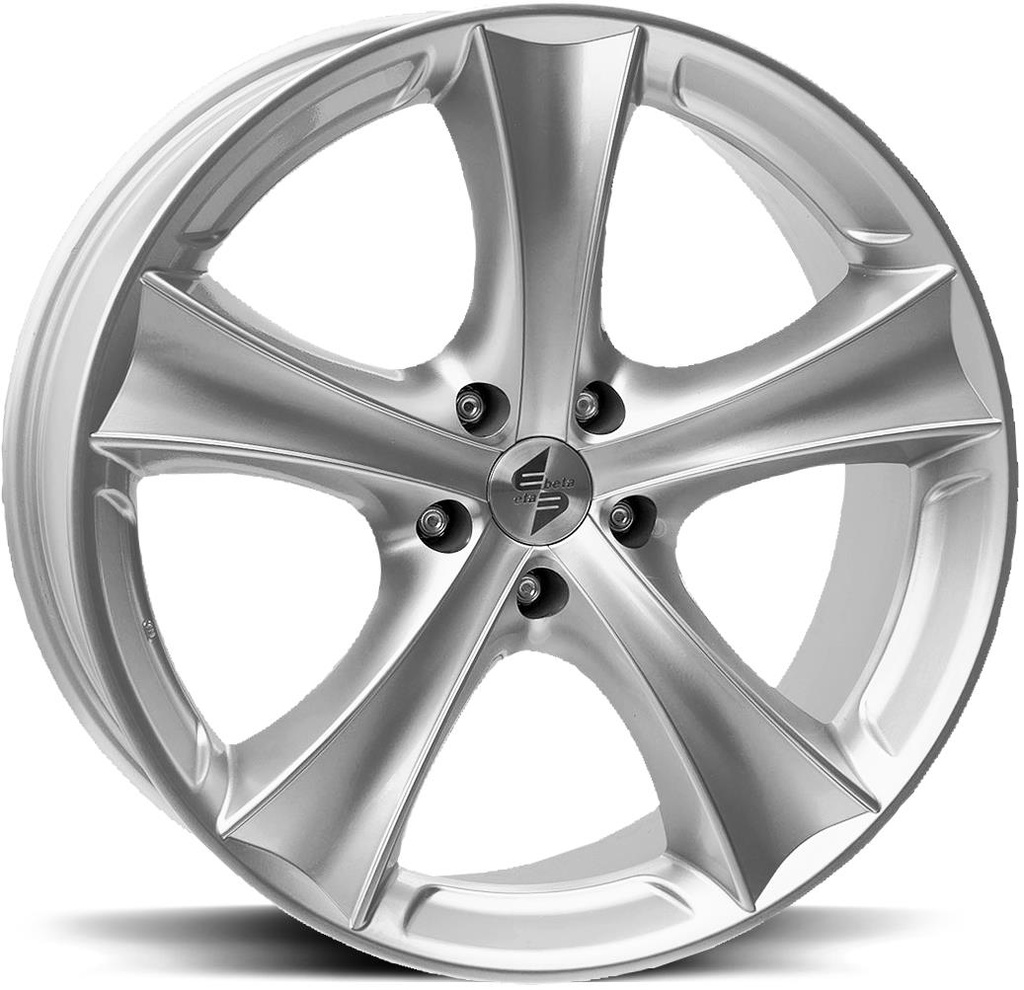 ETABETA TETTSUT SILVER 8x17 5/105 ET40 CB56.6