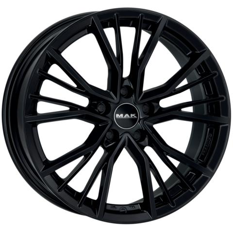 MAK UNION 9x21 5/114.3 ET58 CB67.1