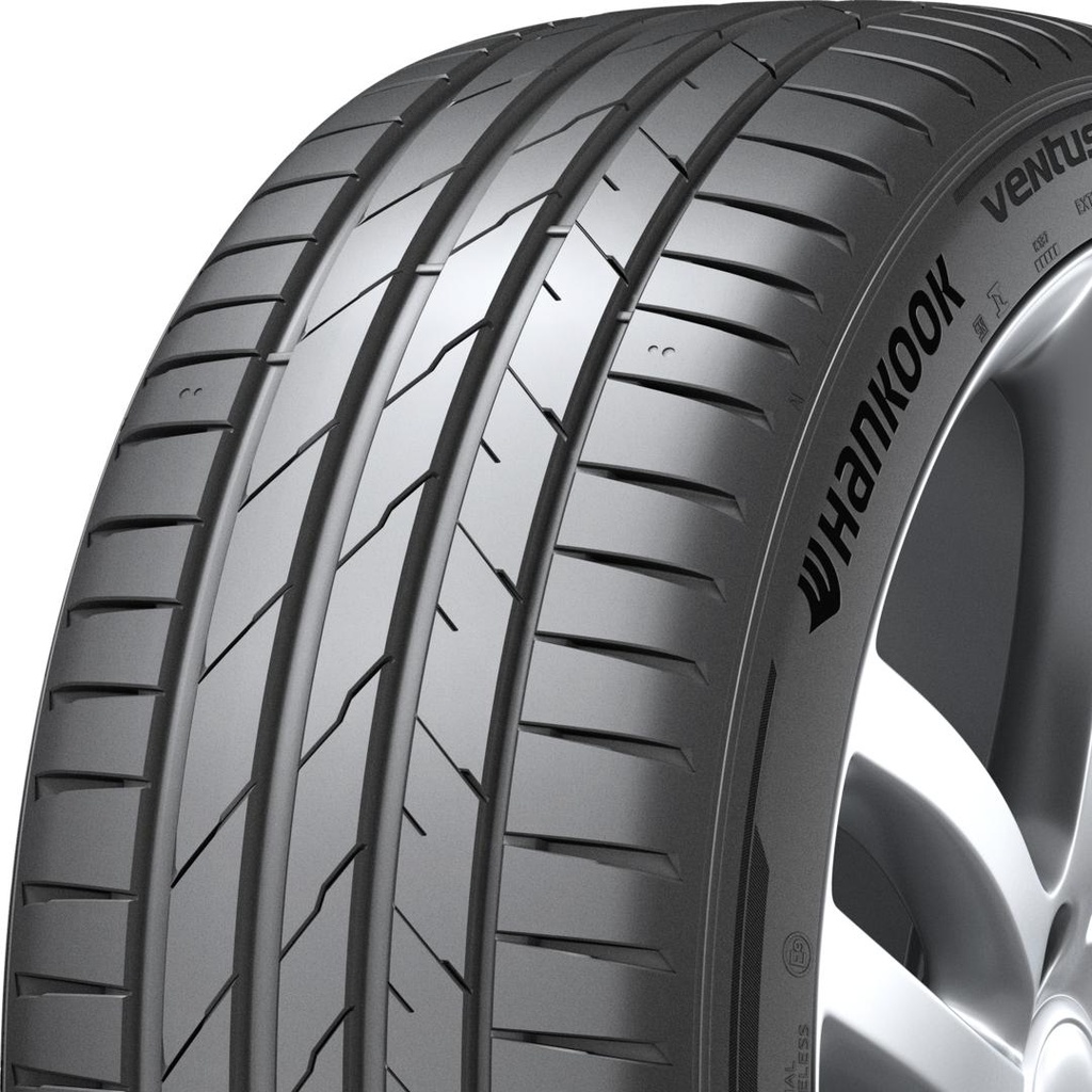 215/50R18 92W HANKOOK VENTUS EVO K137A XL