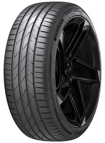 265/30R19 93Y HANKOOK VENTUS EVO K137 XL