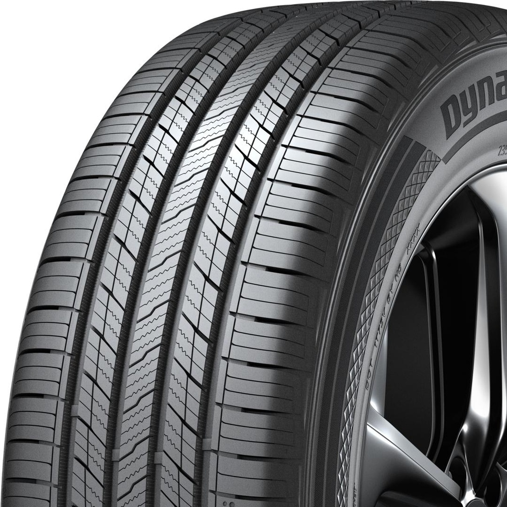 265/65R17 112H HANKOOK DYNAPRO HPX RA43