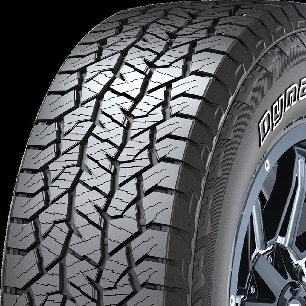 245/65R17 111T HANKOOK DYNAPRO AT2 RF11