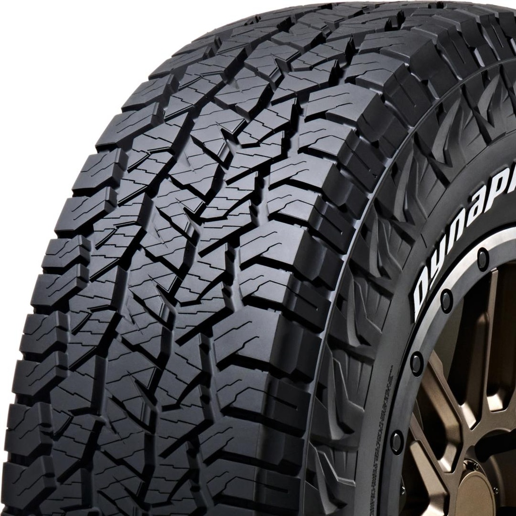 205/80R16 110R HANKOOK RF12 AS SUV XL