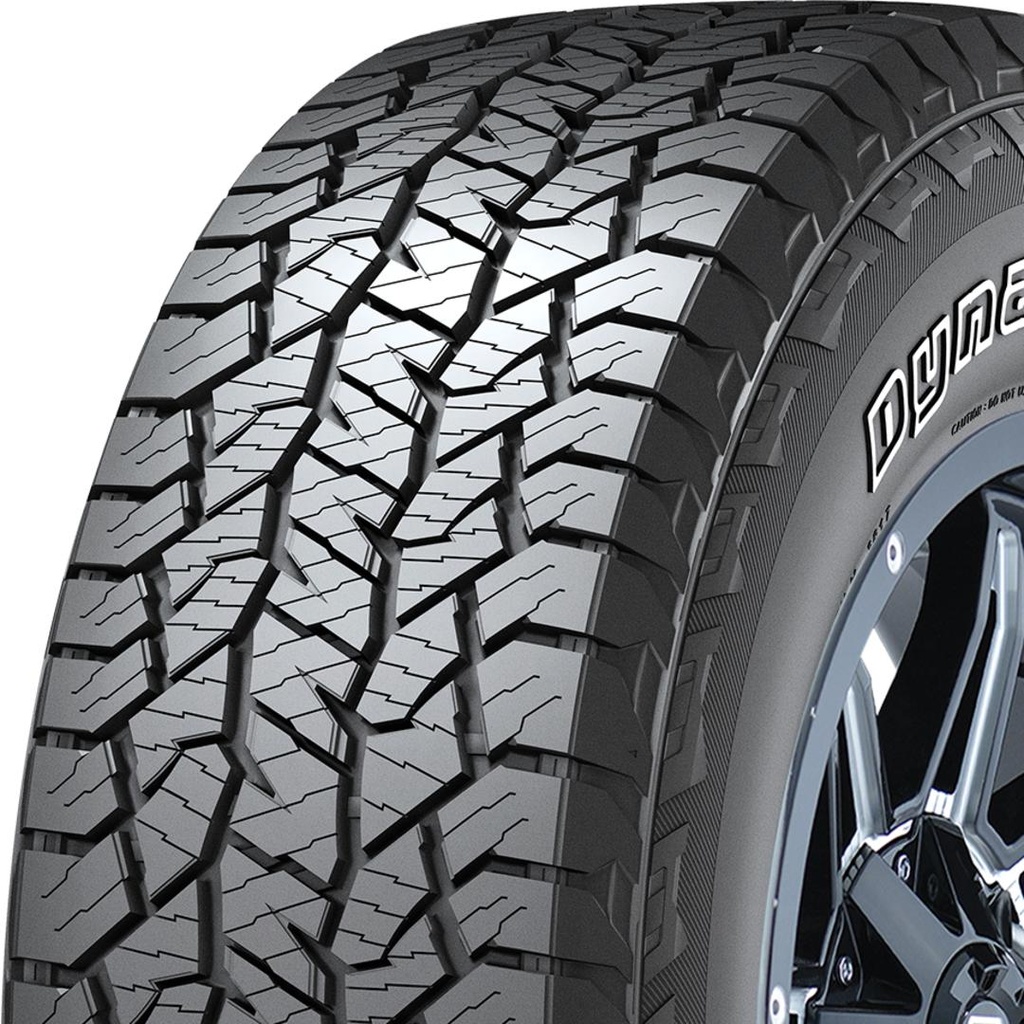 255/70R16 111T HANKOOK DYNAPRO AT2 RF11