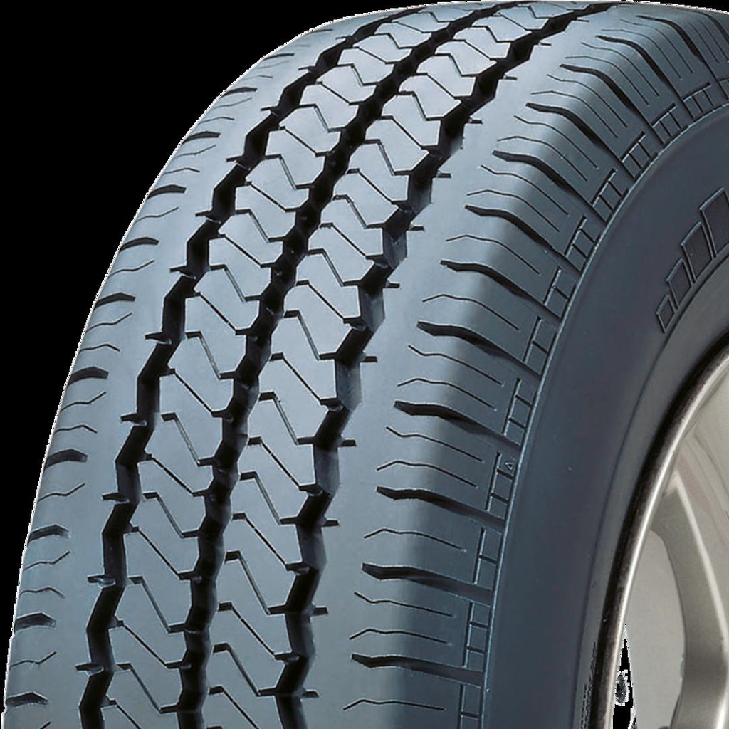 175/80R13 97/95Q HANKOOK RADIAL RA08