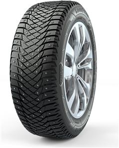 225/60R18 104T GOODYEAR ULTRAGRIP ARCTIC 2 SUV XL ERÄ DOT2022