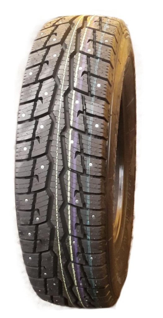 225/70R15C 112/110R NANKANG IV-1 ERÄ DOT2022