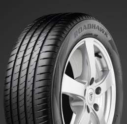 225/55R17 101W FIRESTONE ROADHAWK XL ERÄ DOT2022