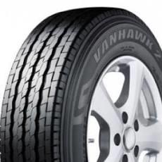 205/65R15C 102/100T FIRESTONE VANHAWK 2 XL 6PR ERÄ DOT2022