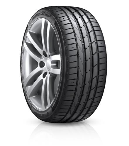 245/45R17 95W HANKOOK VENTUS S1 EVO2 XL ERÄ MO DOT2022