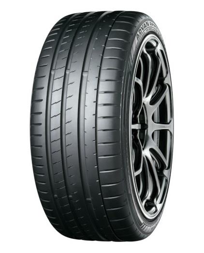 235/50R19 99Y YOKOHAMA ADVAN SPORT V107 XL RIMPROTECT MO1 DOT2022