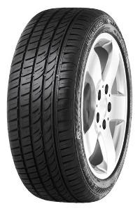 185/55R14 80H GISLAVED ULTRA*SPEED XL POISTO DOT2022