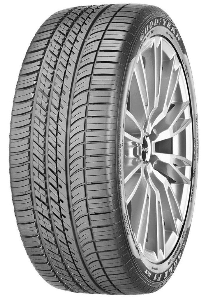 255/60R18 112W GOODYEAR EAGLE F1 ASYMMETRICMMETRIC SUV AT XL J LR FP ERÄ DOT2022