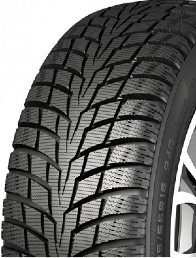 215/60R17C 109/107Q NANKANG ICE-1 XL ERÄ DOT2022