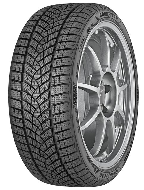235/40R19 96T GOODYEAR ULTRAGRIP ICE 2+ XL EVR FP DOT2022