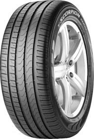 235/55R17 99V PIRELLI SCORPION VERDE XL (AO) ERÄ DOT2022