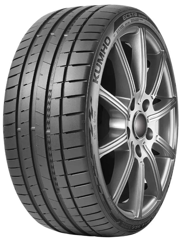 205/50R17 93Y KUMHO ECSTA SPORT PS72 XL