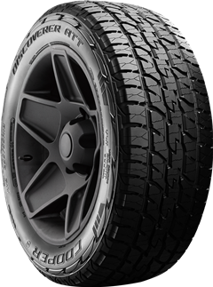 235/60R17 106H COOPER DISCOVERER ATT XL