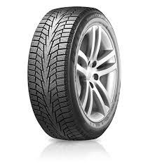 255/40R19 100T HANKOOK WINTER I*CEPT IZ 2