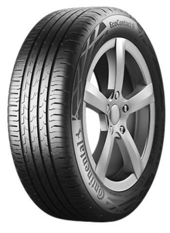 215/55R17 94V CONTINENTAL ECOCONTACT 6