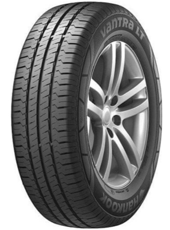 205/75R16C 113/111R HANKOOK VANTRA TRANSIT RA58