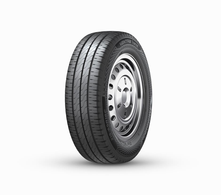 215/75R16C 116/114R HANKOOK VANTRA TRANSIT