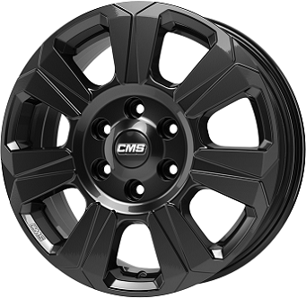 CMS C31 6.5x16 6/120 ET50 CB74.6