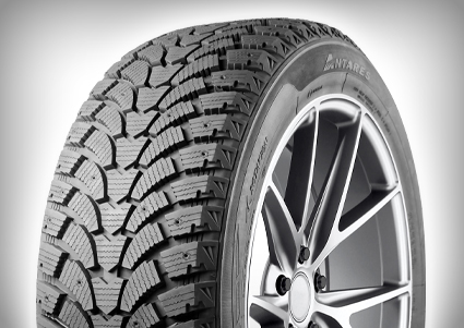 235/65R17 104S ANTARES GRIP 60 ICE (DOT19)