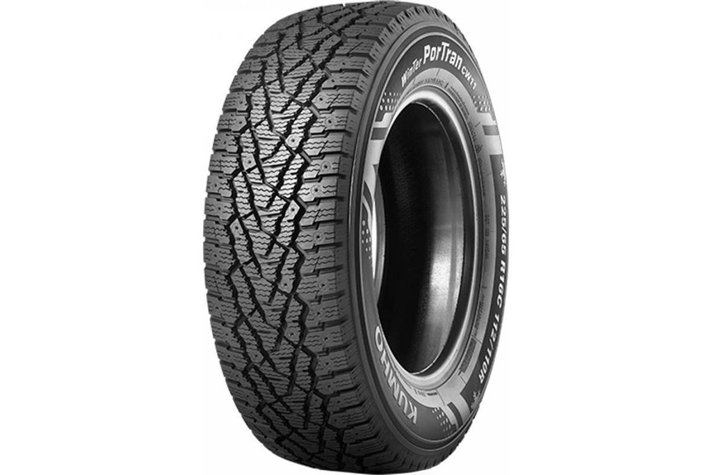 235/65R16C 115/113R KUMHO PORTRAN CW11 XL