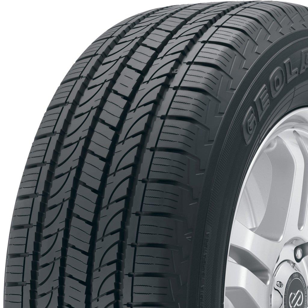 255/65R16 109H YOKOHAMA GEOLANDAR H/T G056 XL ERÄ DOT2022