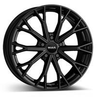 MAK ASPHALT DARK 8.5x19 5/130 ET50 CB66.5