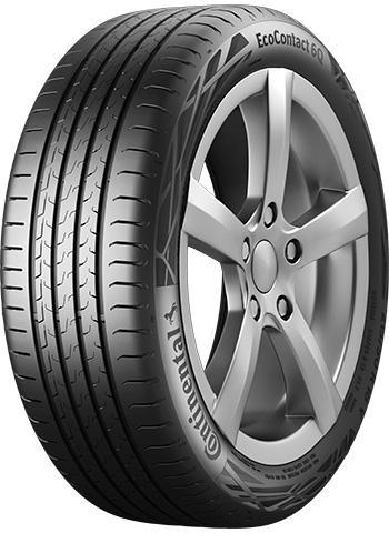 275/35R20 102Y CONTINENTAL ECOCONTACT 6Q XL * MO