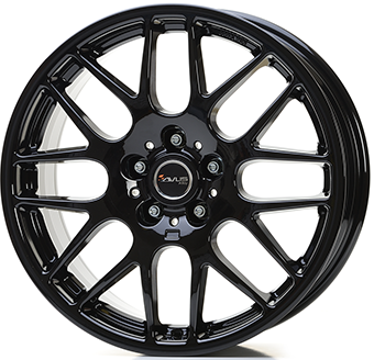 AVUS VELGEN AVUS AC-MB4 8x18 5/120 ET34 CB72.6