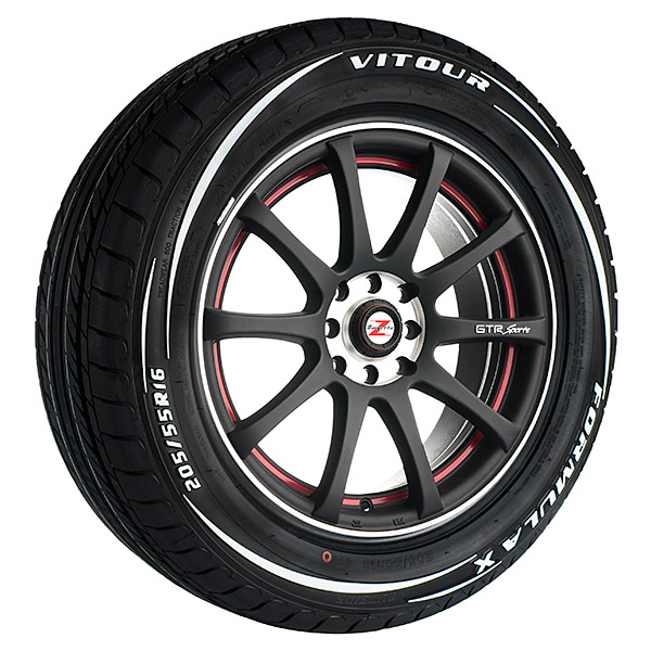 195/65R15 91V VITOUR FORMULA X XL