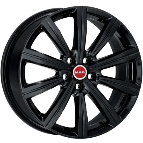 MAK BIRMINGHAM 9x22 5/114.3 ET48 CB67.1