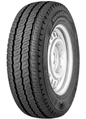 255/55R18C 120/118R CONTINENTAL VANCONTACT CAMPER EVC CP